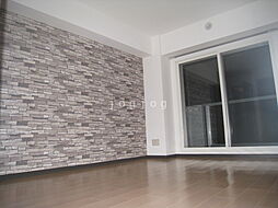 サンコート大通 302 3階1LDKのリビング/ダイニング