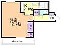 モデュロール南円山4階5.6万円