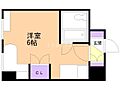 CASAFORTE8階3.6万円