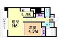 JPnoie円山表参道10階8.2万円