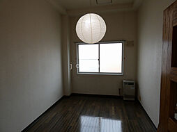 グランドピア12 307 3階1Kのリビング/ダイニング