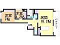 ヴォーネン伏見6階13.0万円