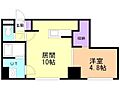 LAVERA大通公園10階8.0万円