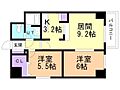CenterBLD9137階7.0万円