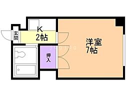 メモリー8・12 2階