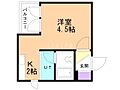 ベスト・L表参道10階3.4万円