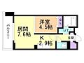 JPnoie円山表参道12階7.8万円