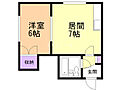 メイプル4階2.8万円