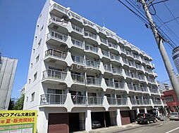 パシフィック南2条