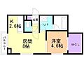 AXIS-WILL323.裏参道4階9.1万円