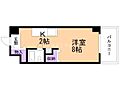 メゾンド・ブーケ円山2階3.2万円