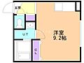 プラチナレジデンス円山公園1階4.5万円