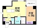フレール円山5階5.5万円