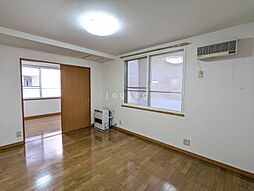 すいえん 402 4階1LDKのリビング/ダイニング