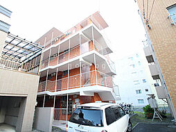 第参エビスビル 5階