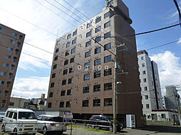 ベルテ白楊北7条