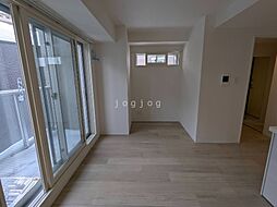 JR函館本線 桑園駅 徒歩5分の賃貸マンション 3階1LDKのリビング/ダイニング