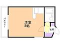 クリオ山鼻南壱番館4階3.6万円