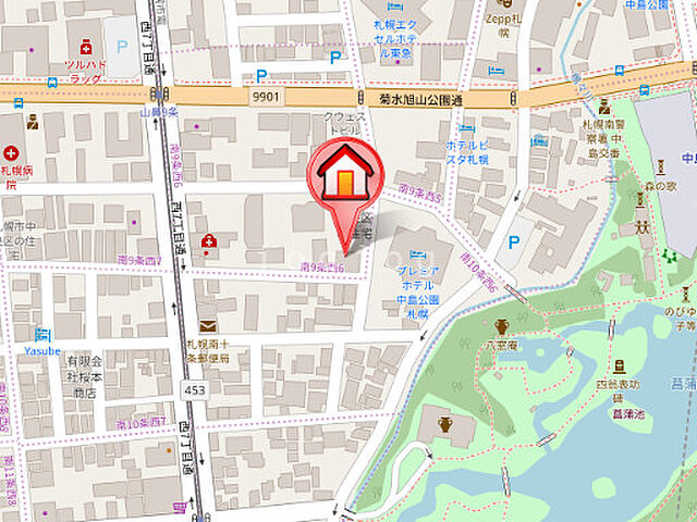 地図