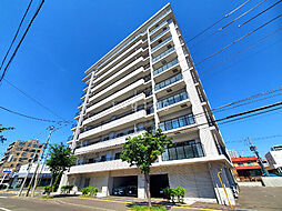 クリオ円山鳥居前
