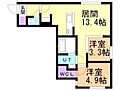 RUMO LUEB(ルーモルーブ)4階10.0万円