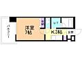 S-RESIDENCE円山表参道5階6.3万円