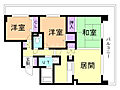 アメニティー山鼻3階7.0万円
