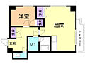 メゾンホクシン南10条2階5.4万円