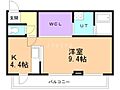 カレラ伏見3階6.4万円