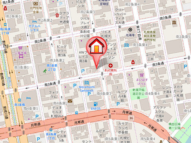 地図