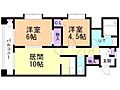 ダイアパレス植物園通11階7.8万円