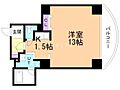 シャンドール宮の森6階5.4万円