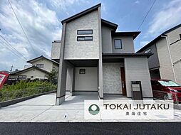 宇都宮市花房3丁目　2号棟