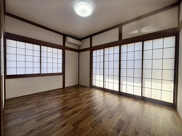 室内