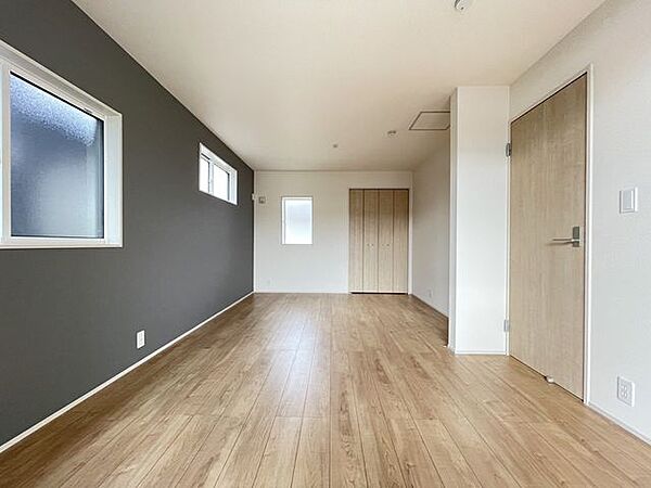 子供部屋