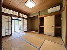室内の画像