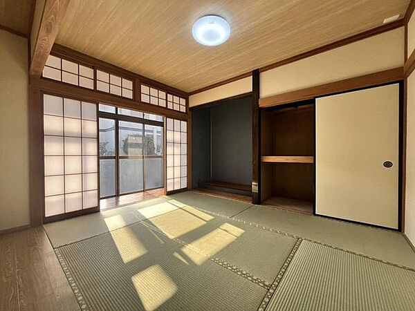 室内
