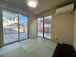 室内の画像