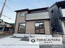 外観の画像
