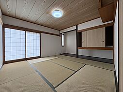 和室の画像