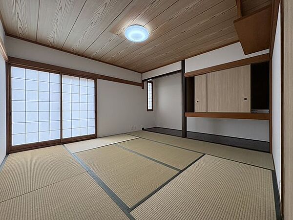 和室