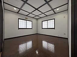 室内の画像