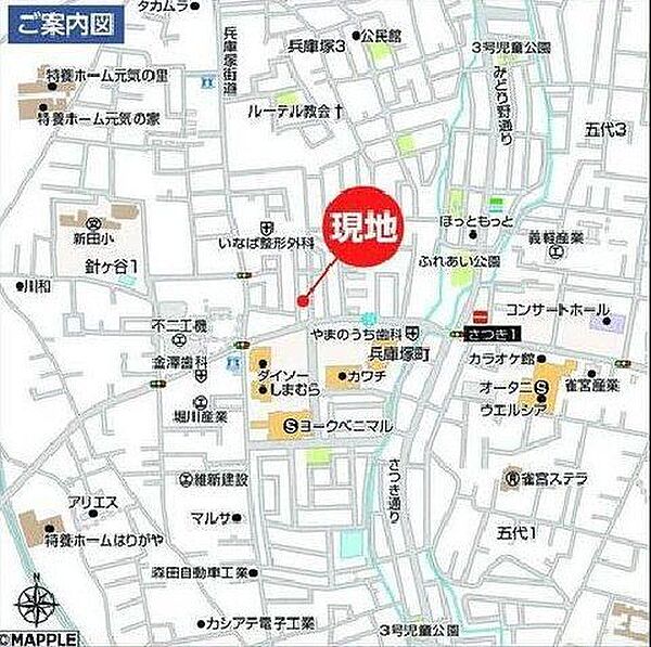 地図