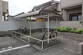 ＊駐輪場＊屋根...