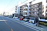 外観：周辺環境が充実しており、住みやすい住環境です。
