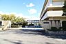周辺：城北中学校岡崎市城北町にある公立の中学校です！ 1800m