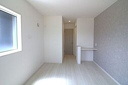 洋室の画像