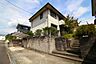 外観：日々の暮らしの快適・将来の安心感、積水ハウス軽量鉄骨造の中古住宅です！