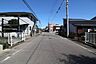 その他：前面道路幅員約7.2ｍです。対向車がきてもすれ違うことができるので安心です。
