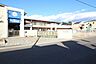 周辺：百々保育園働くママも安心して預けられます！ 1100m